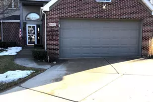 9442 Van Buren St, Crown Point, IN 46307 - Photo 1