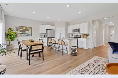 445 Bricker Street, Hebron, IN 46341 - Photo 6