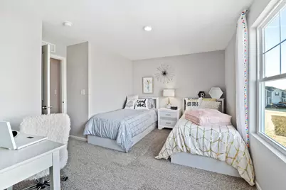 587 Osburn Street, Hebron, IN 46341 - Photo 14