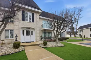 2288 Bordeaux Walk, Highland, IN 46322 - Photo 2