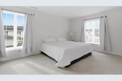 2288 Bordeaux Walk #D2, Highland, IN 46322 - Photo 10