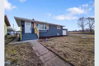 1629 Tennessee Street, Gary, IN 46407 - Photo 1