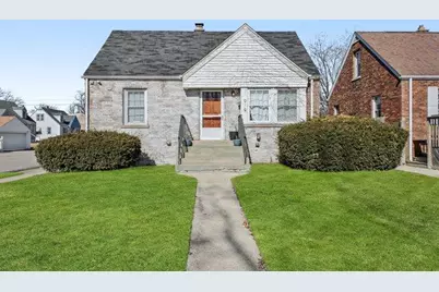 919 171st Street, Hammond, IN 46324 - Photo 1