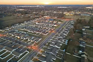 7696 Jackson St, Merrillville, IN 46410 - Photo 30