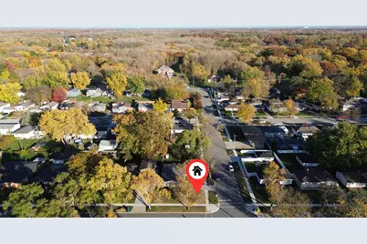 703 N Glenwood Avenue, Griffith, IN 46319 - Photo 18