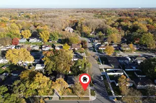 703 N Glenwood Ave, Griffith, IN 46319 - Photo 18