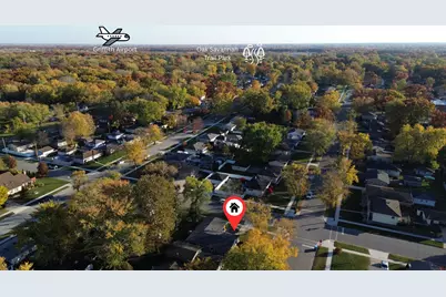 703 N Glenwood Avenue, Griffith, IN 46319 - Photo 18