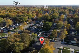 703 N Glenwood Ave, Griffith, IN 46319 - Photo 18