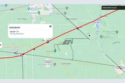 260 Hupp Road, La Porte, IN 46350 - Photo 12