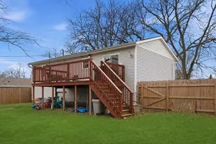 7719 Bigger St, Merrillville, IN 46410 - Photo 22