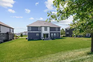 9108 Zinnia Dr, Saint John, IN 46373 - Photo 28