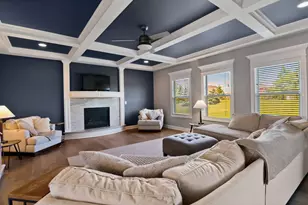 9108 Zinnia Dr, Saint John, IN 46373 - Photo 6