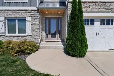 9108 Zinnia Drive, Saint John, IN 46373 - Photo 2