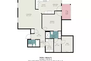 23 Abington St, Valparaiso, IN 46385 - Photo 2