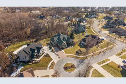 1089 George Ade Court, Crown Point, IN 46307 - Photo 66