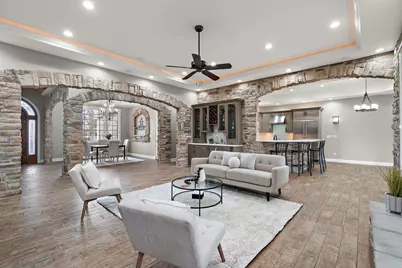 1089 George Ade Court, Crown Point, IN 46307 - Photo 8