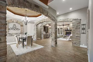 1089 George Ade Ct, Crown Point, IN 46307 - Photo 6