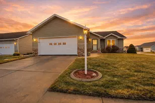 211 Whispering Blvd, La Porte, IN 46350 - Photo 1