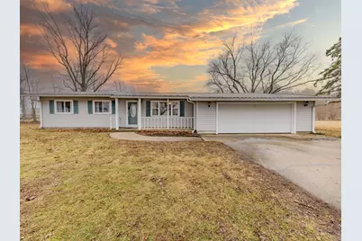 3569 W 1500 S, Kentland, IN 47951 - Photo 1