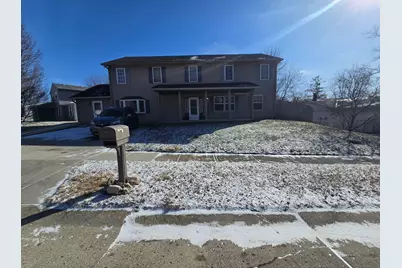 5533 Furnas Court, Indianapolis, IN 46221 - Photo 1