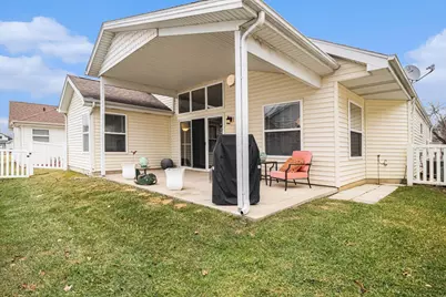 11140 Briarcliff Court, Crown Point, IN 46307 - Photo 20