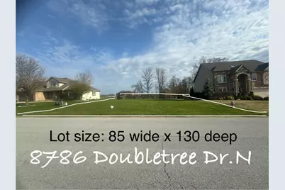 8786 Doubletree Drive N, Crown Point, IN 46307 - Photo 4