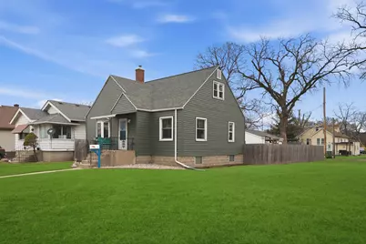 7623 Monroe Avenue, Hammond, IN 46324 - Photo 2