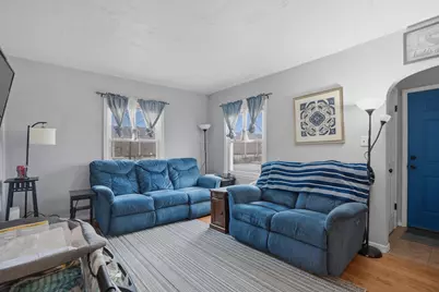 7623 Monroe Avenue, Hammond, IN 46324 - Photo 8