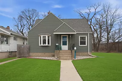 7623 Monroe Avenue, Hammond, IN 46324 - Photo 1