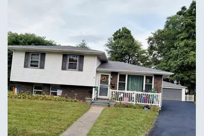 811 Henry Court, Hobart, IN 46342 - Photo 1