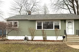 7021 Osborn Ave, Hammond, IN 46323 - Photo 1