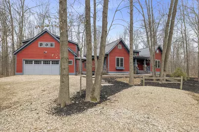 72 Timber Trail, Michigan City, IN 46360 - Photo 2