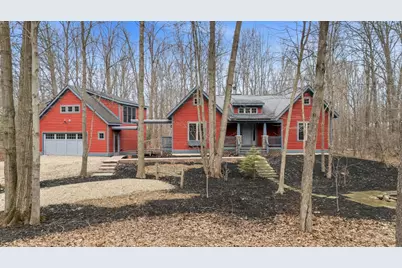 72 Timber Trail, Michigan City, IN 46360 - Photo 1