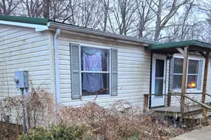 7003 N Robertson St, Terre Haute, IN 47805 - Photo 1