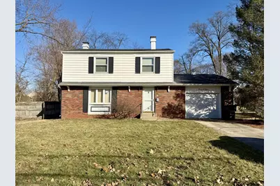 104 Foster Avenue, Elkhart, IN 46516 - Photo 1