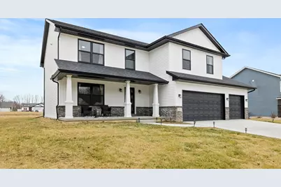 302 Holst Lane, Valparaiso, IN 46385 - Photo 22