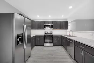 285 S Ivanhoe Road, Kingsford Heights, IN 46346 - Photo 6