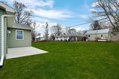 285 S Ivanhoe Road, Kingsford Heights, IN 46346 - Photo 18