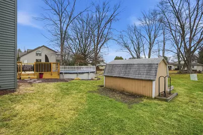 4042 Burning Tree Court, Crown Point, IN 46307 - Photo 24