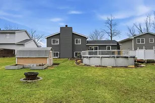 4042 Burning Tree Ct, Crown Point, IN 46307 - Photo 22