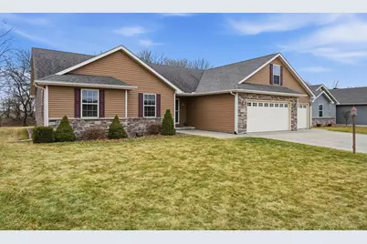 1926 Daisy Street SE, Demotte, IN 46310 - Photo 34