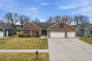 1926 Daisy St SE, Demotte, IN 46310 - Photo 1