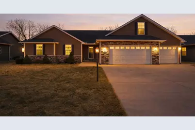 1926 Daisy Street SE, Demotte, IN 46310 - Photo 2