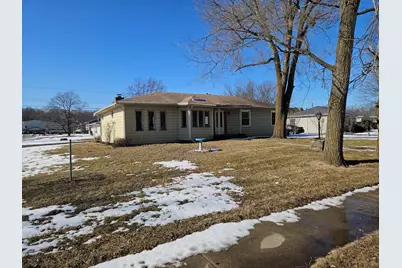 3054 Hickory Street, Portage, IN 46368 - Photo 1