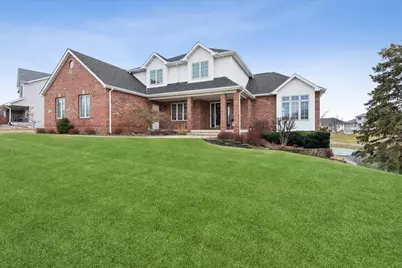 817 Mary Ellen Drive, Crown Point, IN 46307 - Photo 1