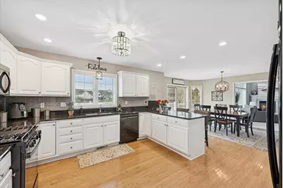 817 Mary Ellen Drive, Crown Point, IN 46307 - Photo 12