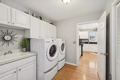 817 Mary Ellen Drive, Crown Point, IN 46307 - Photo 14