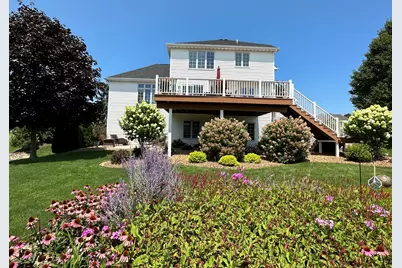 817 Mary Ellen Drive, Crown Point, IN 46307 - Photo 2