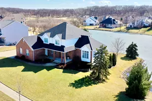 817 Mary Ellen Dr, Crown Point, IN 46307 - Photo 30