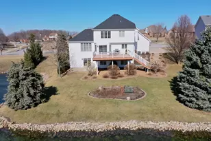 817 Mary Ellen Dr, Crown Point, IN 46307 - Photo 34